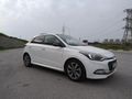 2015 model Hyundai i20 1.2 Style Cam tavanlı