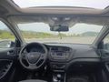 2015 model Hyundai i20 1.2 Style Cam tavanlı