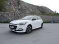 2015 model Hyundai i20 1.2 Style Cam tavanlı