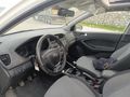 2015 model Hyundai i20 1.2 Style Cam tavanlı