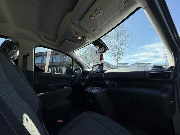 Sahibinden Opel Combo 1.5 CDTI Edition 2025 Model 