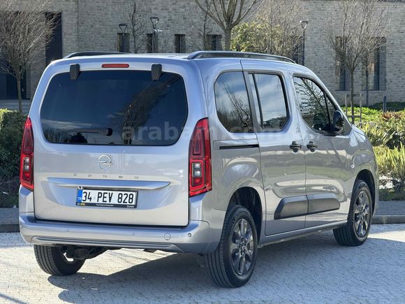 Sahibinden Opel Combo 1.5 CDTI Edition 2025 Model 