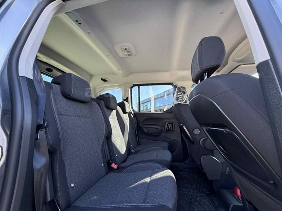 Sahibinden Opel Combo 1.5 CDTI Edition 2025 Model 