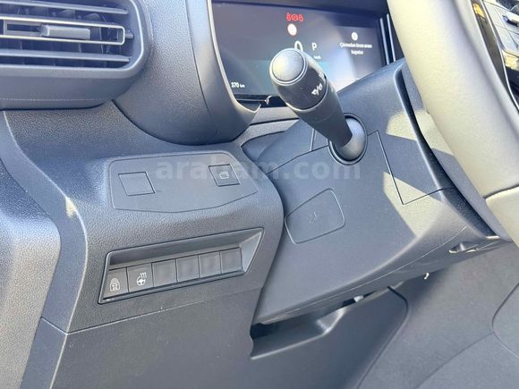 Sahibinden Opel Combo 1.5 CDTI Edition 2025 Model 