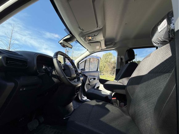Sahibinden Opel Combo 1.5 CDTI Edition 2025 Model 