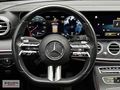 BOYASIZ 2021 E200d AMG 9G-TRONIC BURMESTER/ÇİFT HAFIZA 67.000KM