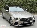 BOYASIZ 2021 E200d AMG 9G-TRONIC BURMESTER/ÇİFT HAFIZA 67.000KM