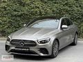 BOYASIZ 2021 E200d AMG 9G-TRONIC BURMESTER/ÇİFT HAFIZA 67.000KM