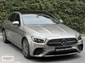 BOYASIZ 2021 E200d AMG 9G-TRONIC BURMESTER/ÇİFT HAFIZA 67.000KM