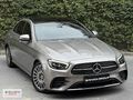 BOYASIZ 2021 E200d AMG 9G-TRONIC BURMESTER/ÇİFT HAFIZA 67.000KM