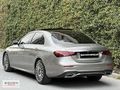BOYASIZ 2021 E200d AMG 9G-TRONIC BURMESTER/ÇİFT HAFIZA 67.000KM