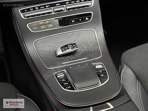 BOYASIZ 2021 E200d AMG 9G-TRONIC BURMESTER/ÇİFT HAFIZA 67.000KM