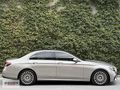 BOYASIZ 2021 E200d AMG 9G-TRONIC BURMESTER/ÇİFT HAFIZA 67.000KM