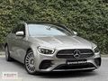 BOYASIZ 2021 E200d AMG 9G-TRONIC BURMESTER/ÇİFT HAFIZA 67.000KM