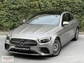 BOYASIZ 2021 E200d AMG 9G-TRONIC BURMESTER/ÇİFT HAFIZA 67.000KM