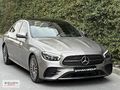 BOYASIZ 2021 E200d AMG 9G-TRONIC BURMESTER/ÇİFT HAFIZA 67.000KM