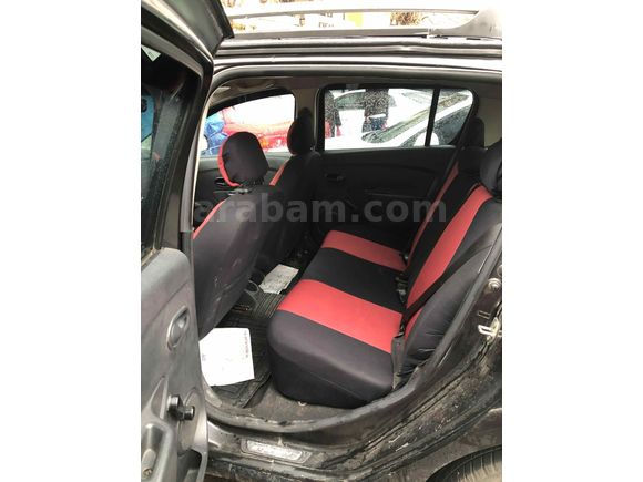 Sahibinden Dacia Sandero 1.5 dCi Stepway 2013 Model 