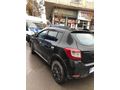 Sahibinden Dacia Sandero 1.5 dCi Stepway 2013 Model 