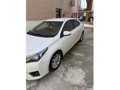 Sahibinden Toyota Corolla 1.4 D-4D Advance 2015 Model 