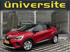 ÜNİVERSİTE_2020 CAPTUR 1.3 HYBRİD TOUCH 140 BG_HATASIZ_DEĞİŞENSİZ