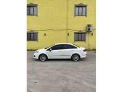 Sahibinden Fiat Linea 1.3 Multijet Lounge 2015 Model  216.000 km Beyaz