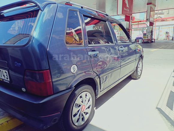 Sahibinden Fiat Uno 70 S 1998 Model