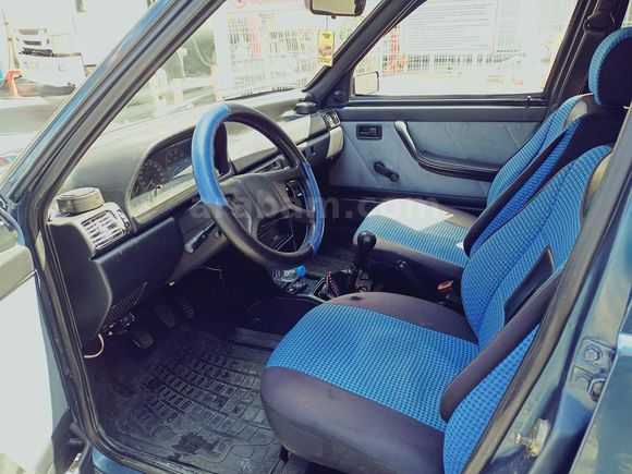 Sahibinden Fiat Uno 70 S 1998 Model