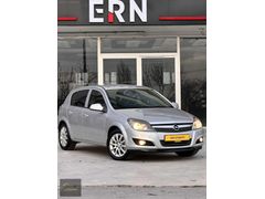 2013 OPEL ASTRA 1.6 ESSENTİA KONFOR HATASIZ BOYASIZ