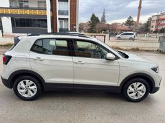 Sahibinden Volkswagen T-Cross 1.0 Life Paket Cızıksız