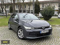 2024 YENİ VW GOLF 8.5 - 1.5 eTSI - HYBRİT - OTONOM - 9.ooo KM -