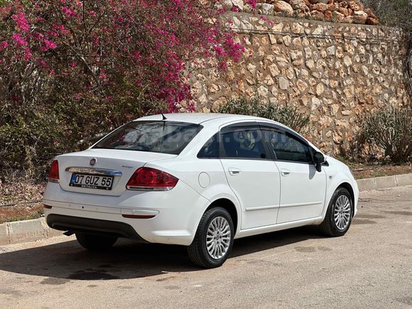Sahibinden Fiat Linea 1.3 Multijet Pop 2014 Model 