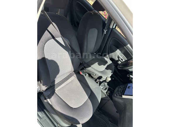 Sahibinden Fiat Linea 1.3 Multijet Pop 2014 Model 