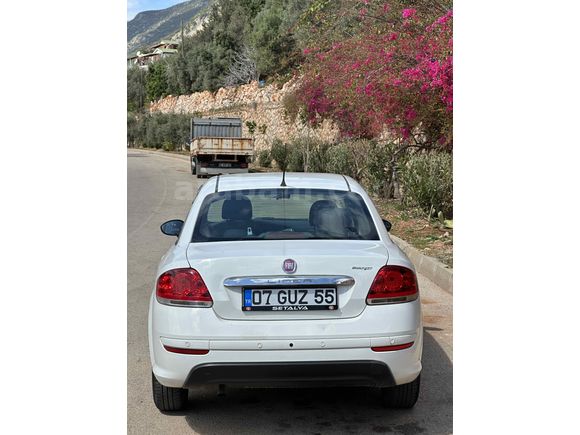 Sahibinden Fiat Linea 1.3 Multijet Pop 2014 Model 