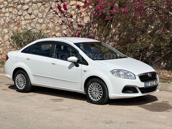 Sahibinden Fiat Linea 1.3 Multijet Pop 2014 Model 