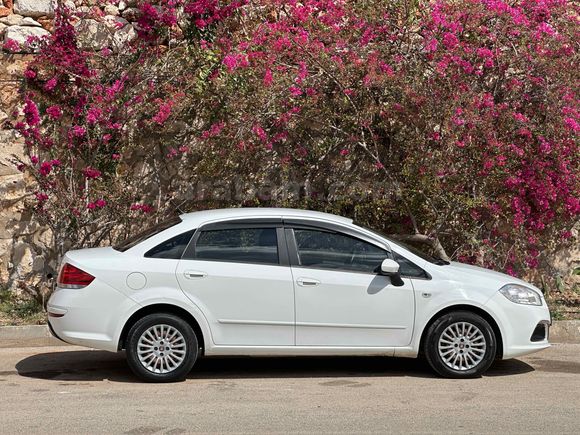 Sahibinden Fiat Linea 1.3 Multijet Pop 2014 Model 
