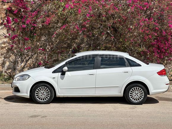 Sahibinden Fiat Linea 1.3 Multijet Pop 2014 Model 