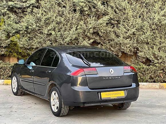 2008 LAGUNA 1.5 DCİ 6 İLERİ 110LUK