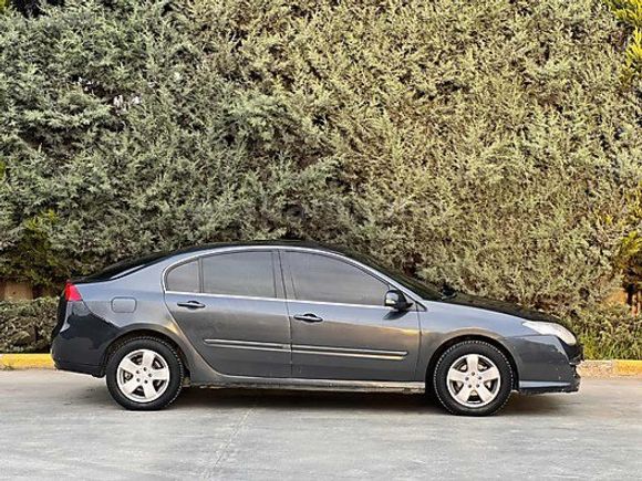 2008 LAGUNA 1.5 DCİ 6 İLERİ 110LUK