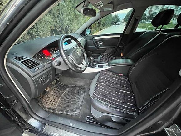 2008 LAGUNA 1.5 DCİ 6 İLERİ 110LUK
