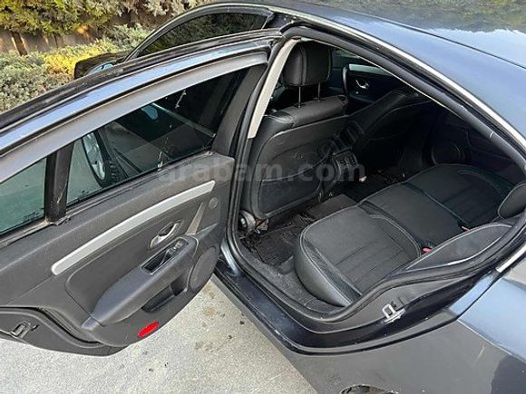 2008 LAGUNA 1.5 DCİ 6 İLERİ 110LUK