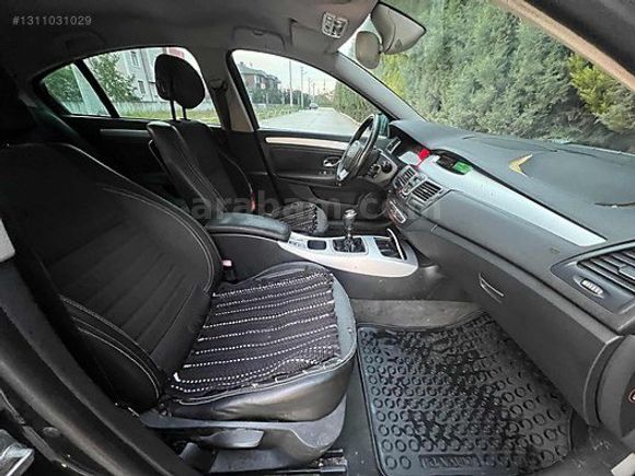 2008 LAGUNA 1.5 DCİ 6 İLERİ 110LUK