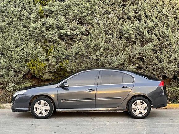 2008 LAGUNA 1.5 DCİ 6 İLERİ 110LUK