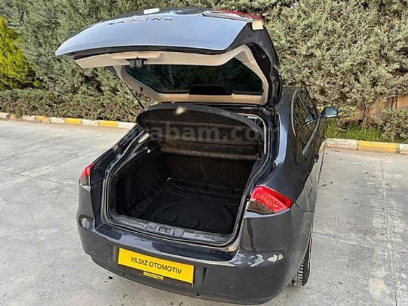 2008 LAGUNA 1.5 DCİ 6 İLERİ 110LUK