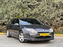 2008 LAGUNA 1.5 DCİ 6 İLERİ 110LUK