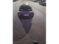Sahibinden Ford Escort 1.6 CLX 1999 Model  141.000 km Mavi