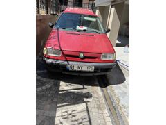 Sahibinden Skoda Pick Up 1.3 Kabinli 