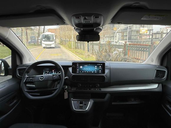 Sahibinden Opel Vivaro 2.0 CDTI Ultimate 2025 Model 