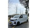 Sahibinden Opel Vivaro 2.0 CDTI Ultimate 2025 Model 
