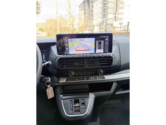 Sahibinden Opel Vivaro 2.0 CDTI Ultimate 2025 Model 