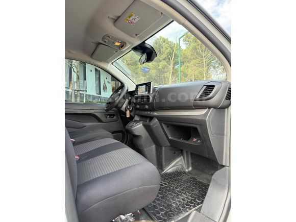 Sahibinden Opel Vivaro 2.0 CDTI Ultimate 2025 Model 